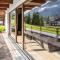 Natursinn Mountainchalets - Flachau