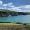 Dylan Thomas Sea View