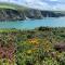 Dylan Thomas Sea View
