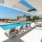 Villa Arsinoe by Ezoria Villas