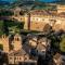 La Pulcia B&B - Gradara
