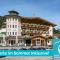 Hotel Maria Theresia