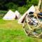 Luna Rock Glamping Brezoi - Blue Scai - Brezoi