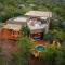 Lush Private Game Lodge - Pilanesberg