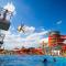 Sonnenthermen Chalets & Therme included - auch am An- & Abreisetag!