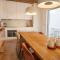 Tarifa Cozy House - Ocre et Vert - Maison de Plage