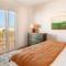 Tarifa Cozy House - Ocre et Vert - Maison de Plage