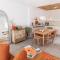 Tarifa Cozy House - Ocre et Vert - Maison de Plage