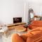 Tarifa Cozy House - Ocre et Vert - Maison de Plage