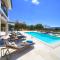Villa MAGNIFICA with pool - 皮内兹齐