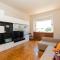 M1 Bernini Cozy & Bright Apartment