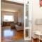 M1 Bernini Cozy & Bright Apartment