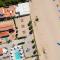 Malgrat de Mar Beachfront Village