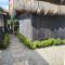 Calatagan's Bahay Kubo - with Beach Access - Batangas