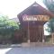 Omah Kayu Villa