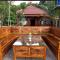 Omah Kayu Villa