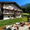 FORESCH HUS CHAMBRES D'HOTES - Gressoney-Saint-Jean