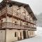 FORESCH HUS CHAMBRES D'HOTES - Gressoney-Saint-Jean