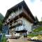 FORESCH HUS CHAMBRES D'HOTES - Gressoney-Saint-Jean