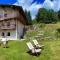 FORESCH HUS CHAMBRES D'HOTES - Gressoney-Saint-Jean