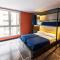 Marathon Hostel