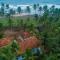 Paraikal Beach Resort