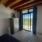 Maison passive - vue panoramique, terrasses, cheminée, piscine privée - Blaziert