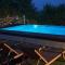 Holiday house LUMA