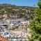 Seafront Apartment in Port Sóller