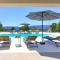 Villa MAGNIFICA with pool
