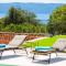 Villa MAGNIFICA with pool