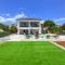 Villa MAGNIFICA with pool