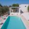 HelloApulia - Authentic Trulli Petricore with private SPA and pool