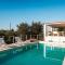 HelloApulia - Authentic Trulli Petricore with private SPA and pool