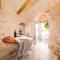 HelloApulia - Authentic Trulli Petricore with private SPA and pool