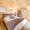 HelloApulia - Authentic Trulli Petricore with private SPA and pool - مونوبولي