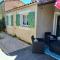 Charmante maison Leucate avec garage, à proximité de la plage