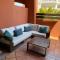 Apartamento Lujo PLAYAGRANADA, Blue&Green