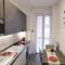 Residenza Vigliani near Allianz MiCo and CityLife