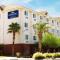 Microtel Inn and Suites by Wyndham Ciudad Juarez, US Consulate - Ciudad Juárez