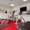 Ramada Encore Newcastle-Gateshead - Ньюкасл-апон-Тайн