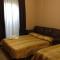 EH Rome Airport Euro House Hotels