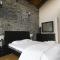 Seclude Ramgarh Cliffs edge