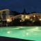 B&B La Closerie 33 photo 20