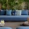 Clay Beach Samui - Beachfront Villas