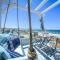 Authentic Beachfront Apartment by Sea N' Rent - Naharija