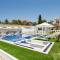 Epicentrum Suites Fresh