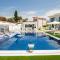Epicentrum Suites Fresh