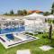Epicentrum Suites Fresh