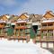 Towering Pines Chalet Comfortable and Cozy Chalet with Spectacular Views - Биг-Уайт